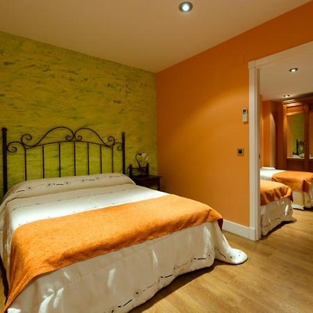 Aparthotel Capitolina Mérida Exterior photo