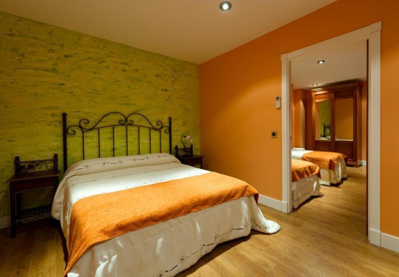 Aparthotel Capitolina Mérida Exterior photo